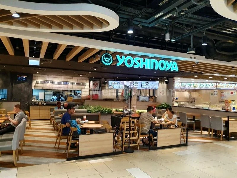 Shop / Shophouse for Rent: Eastpoint Mall - Image 3