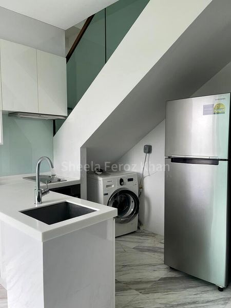 2 Bed Apartment (Condo) for Rent in  Fifty-two Stevens - Image 14