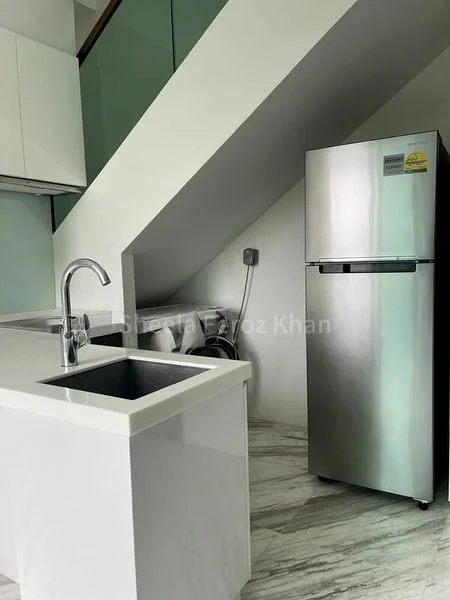 2 Bed Apartment (Condo) for Rent in  Fifty-two Stevens - Image 7