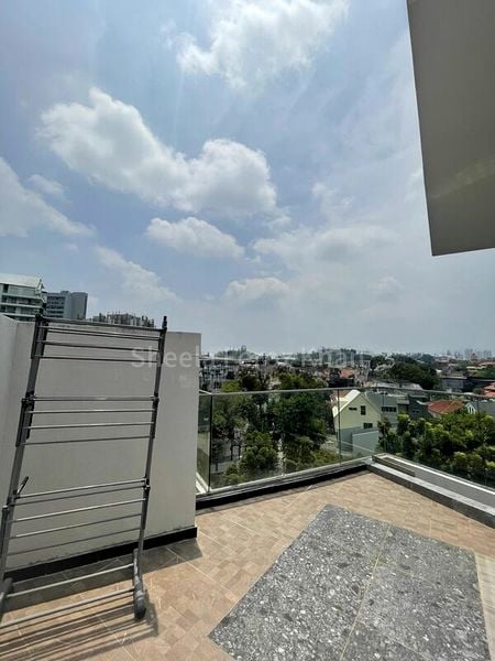 2 Bed Apartment (Condo) for Rent in  Fifty-two Stevens - Image 1