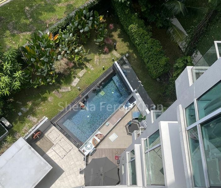 2 Bed Apartment (Condo) for Rent in  Fifty-two Stevens - Image 8