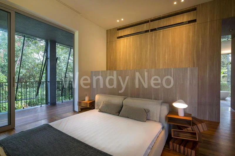 5 Bed Bungalow (Landed) for Rent in  King Albert Park - Image 3