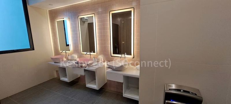 Office for Rent: Hub Synergy Point - Image 2