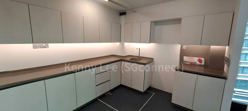 Office for Rent: Hub Synergy Point - Image 6