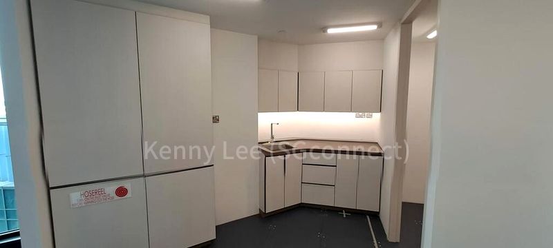Office for Rent: Hub Synergy Point - Image 4