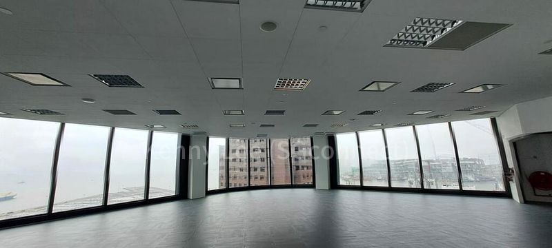 Office for Rent: Hub Synergy Point - Image 8