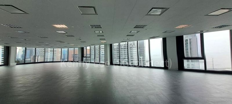 Office for Rent: Hub Synergy Point - Image 7