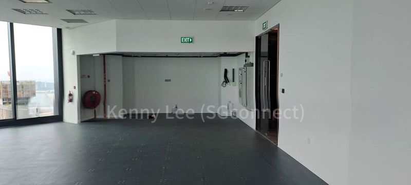 Office for Rent: Hub Synergy Point - Image 5