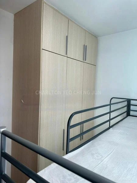 Common Room (Condo) for Rent in  The Tampines Trilliant - Image 3