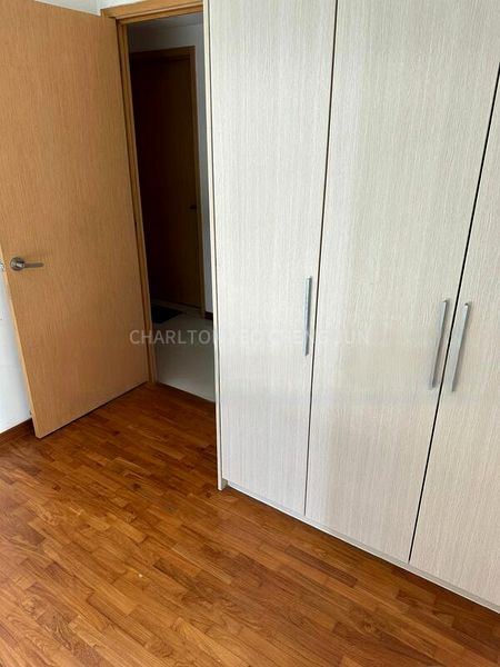 Common Room (Condo) for Rent in  The Tampines Trilliant - Image 1