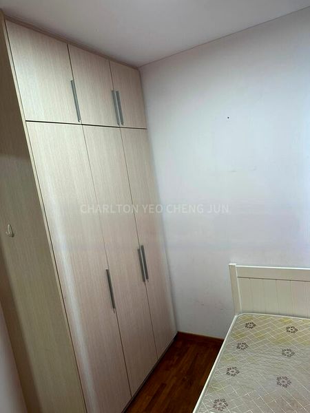 Common Room (Condo) for Rent in  The Tampines Trilliant - Image 4