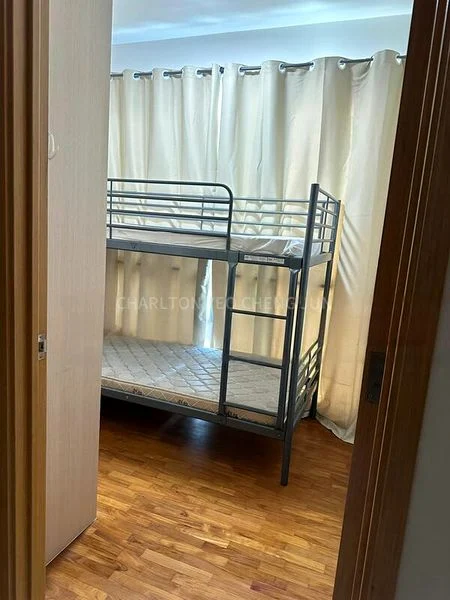 Common Room (Condo) for Rent in  The Tampines Trilliant - Image 2