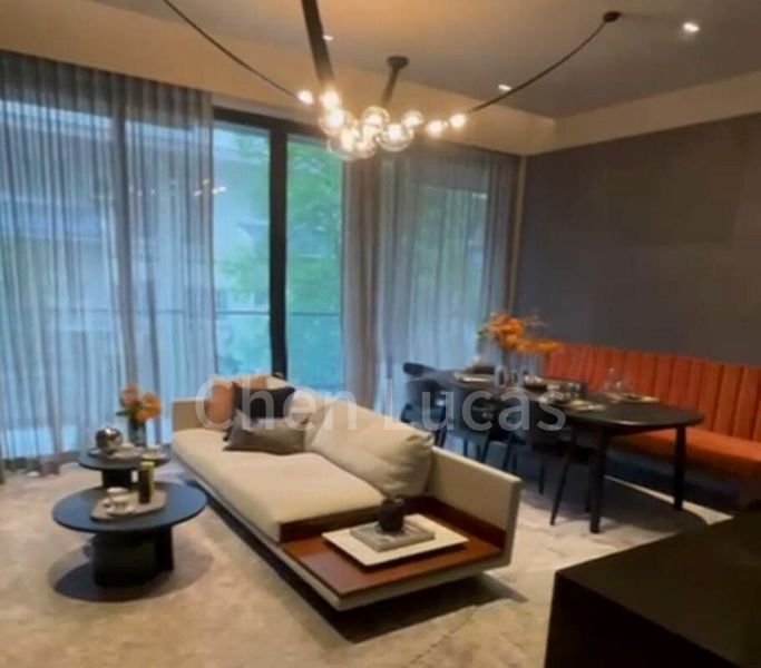 2 Bed Condo for Sale in  Jervois Privé - Image 4