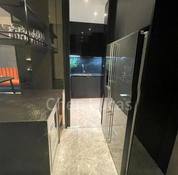 2 Bed Condo for Sale in  Jervois Privé - Image 5