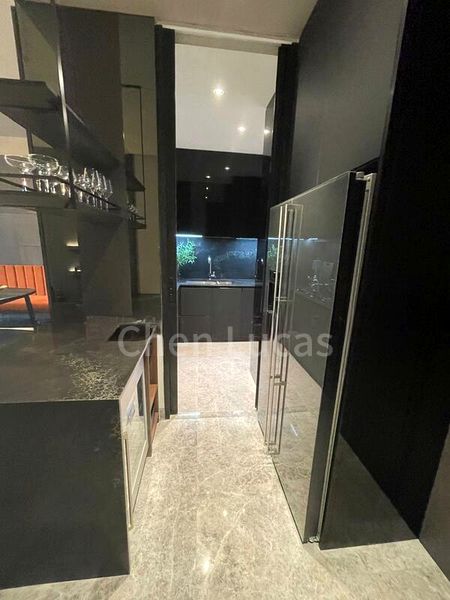 2 Bed Condo for Sale in  Jervois Privé - Image 2