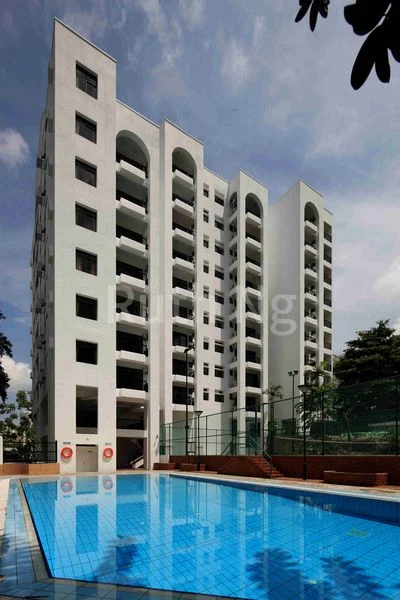 1 Bed Apartment (Condo) for Rent in  Pastoral View - Image 5