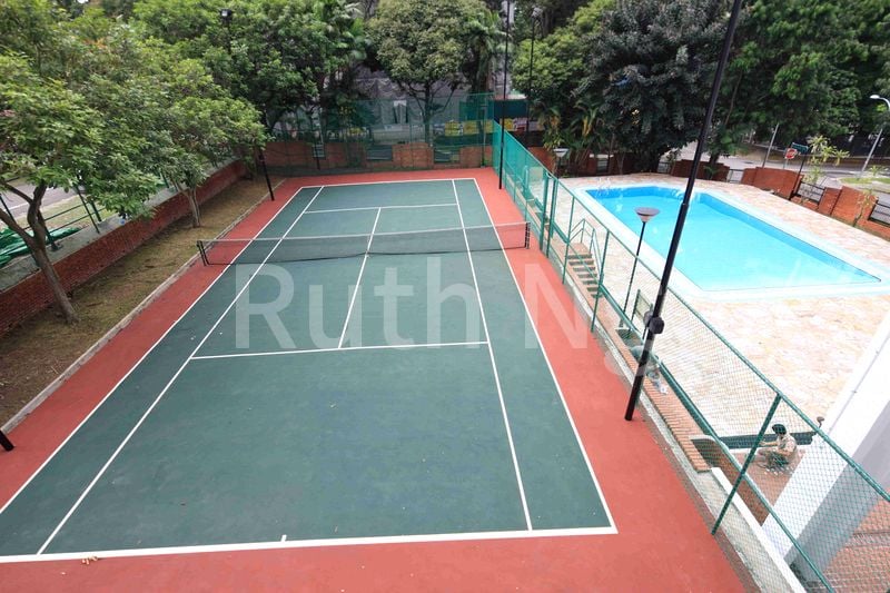 1 Bed Apartment (Condo) for Rent in  Pastoral View - Image 4