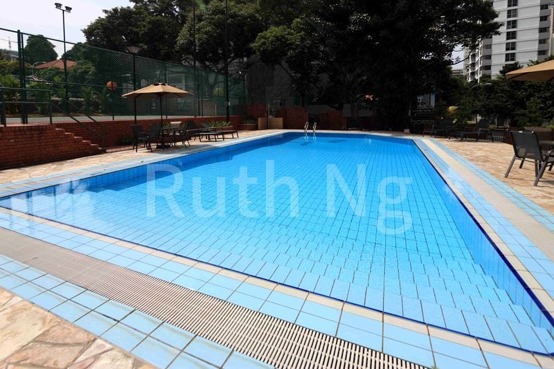 1 Bed Apartment (Condo) for Rent in  Pastoral View - Image 2