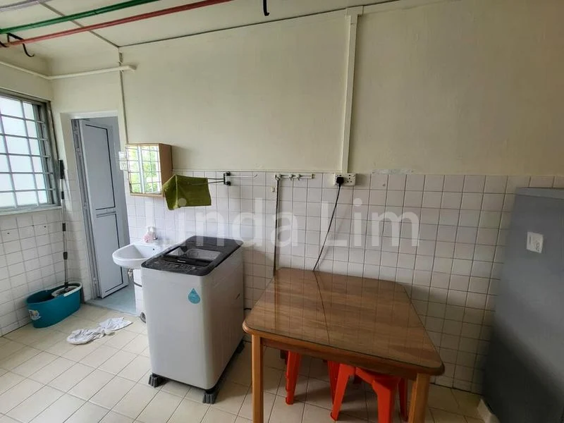 4 Room (4S) HDB for Rent in  646 Yishun Street 61 - Image 2