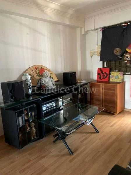 3 Room (3I) HDB for Rent in  11 Upper Boon Keng Road - Image 4