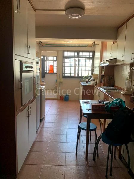 3 Room (3I) HDB for Rent in  11 Upper Boon Keng Road - Image 1