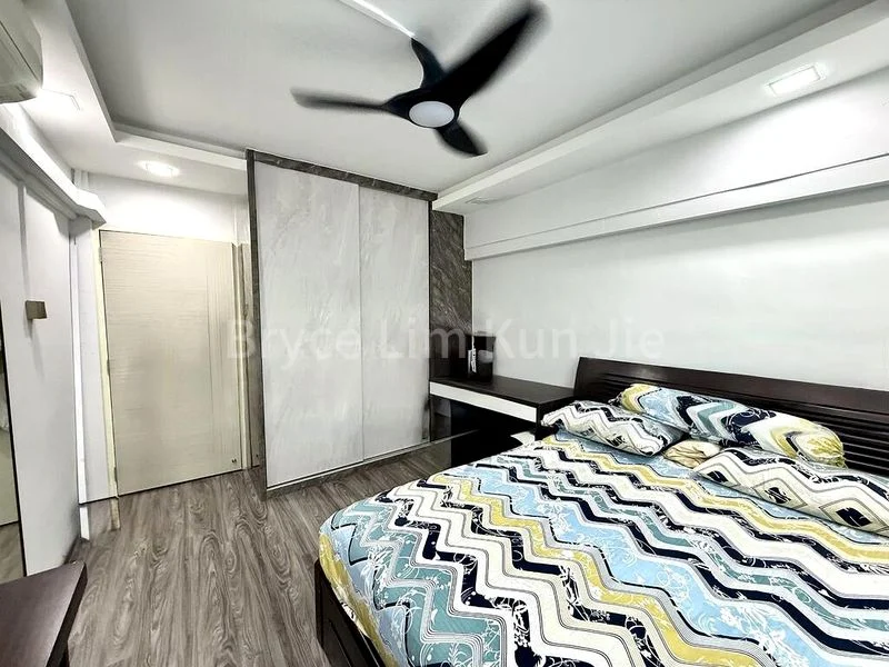 Common Room (HDB) for Rent in  15 Eunos Crescent - Image 6