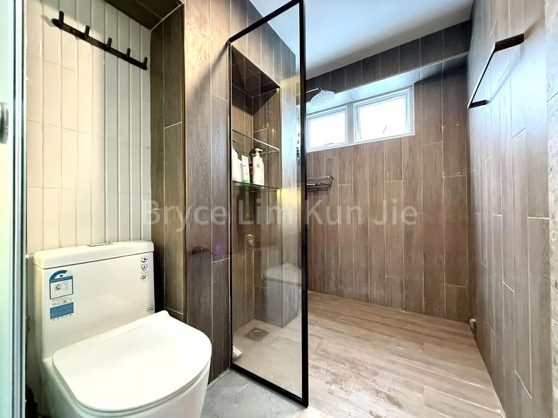 Common Room (HDB) for Rent in  15 Eunos Crescent - Image 4