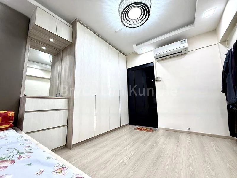 Common Room (HDB) for Rent in  15 Eunos Crescent - Image 2