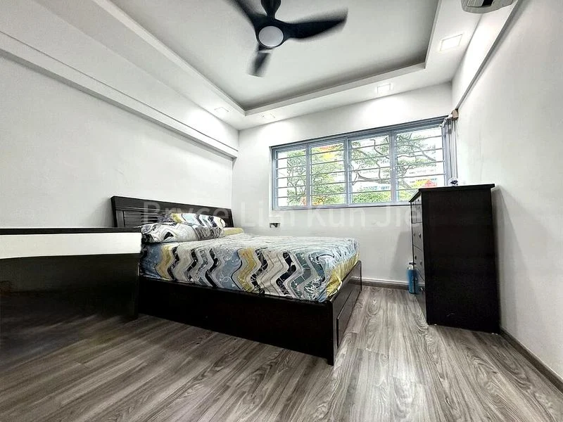 Common Room (HDB) for Rent in  15 Eunos Crescent - Image 5