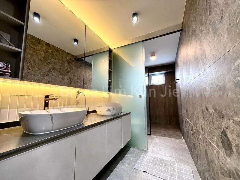 Common Room (HDB) for Rent in  15 Eunos Crescent - Image 3