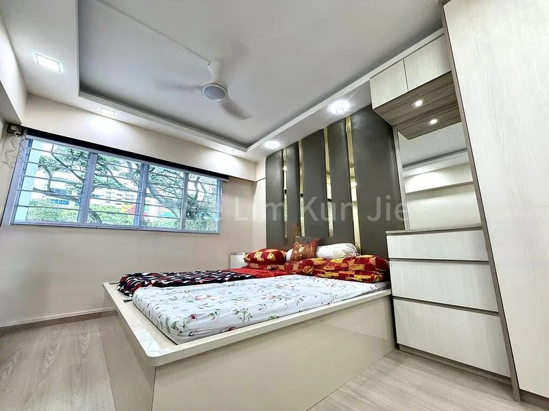 Common Room (HDB) for Rent in  15 Eunos Crescent - Image 1