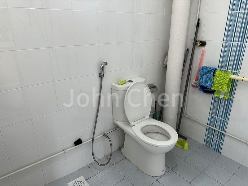 Room (HDB) for Rent in 855 Tampines Street 83 - Image 1