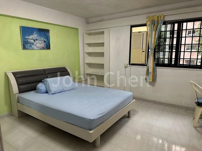 Room (HDB) for Rent in 855 Tampines Street 83 - Image 4