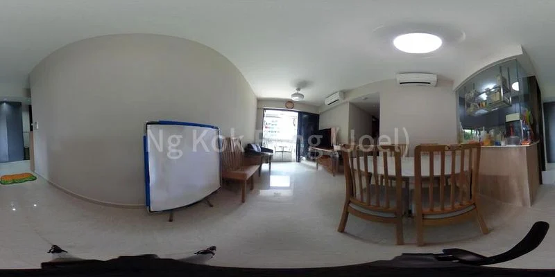 3 Bed Condo for Rent in  Grandeur Park Residences - Image 8