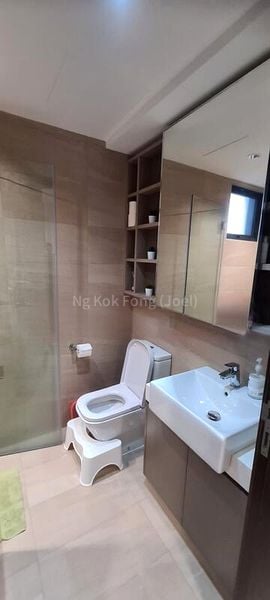 3 Bed Condo for Rent in  Grandeur Park Residences - Image 3