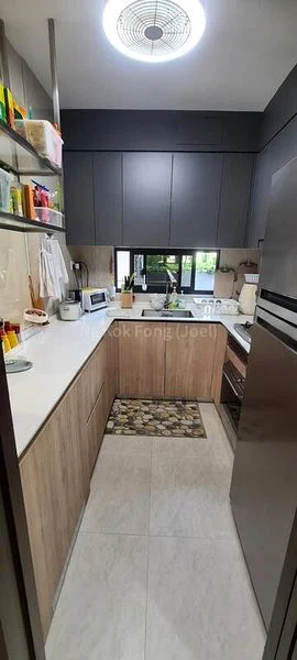 3 Bed Condo for Rent in  Grandeur Park Residences - Image 2