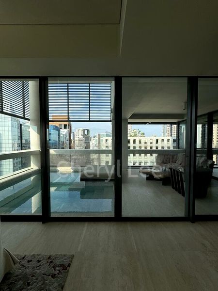 4 Bed Apartment (Condo) for Rent in  Hana - Image 2