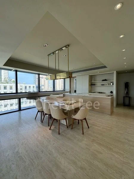 4 Bed Apartment (Condo) for Rent in  Hana - Image 8