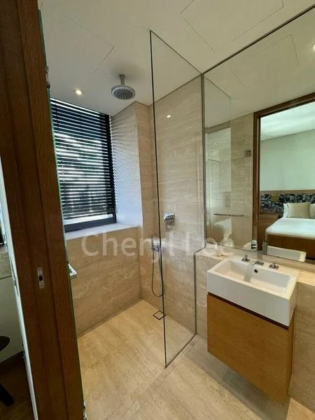 4 Bed Apartment (Condo) for Rent in  Hana - Image 6