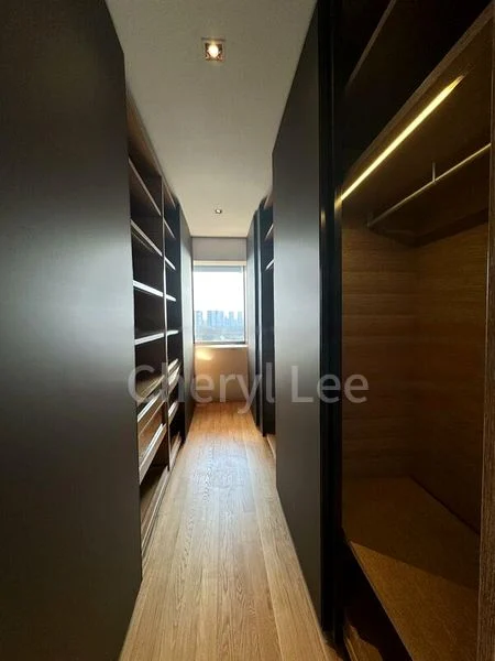 4 Bed Apartment (Condo) for Rent in  Hana - Image 4