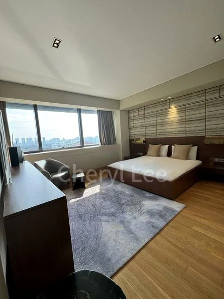 4 Bed Apartment (Condo) for Rent in  Hana - Image 3