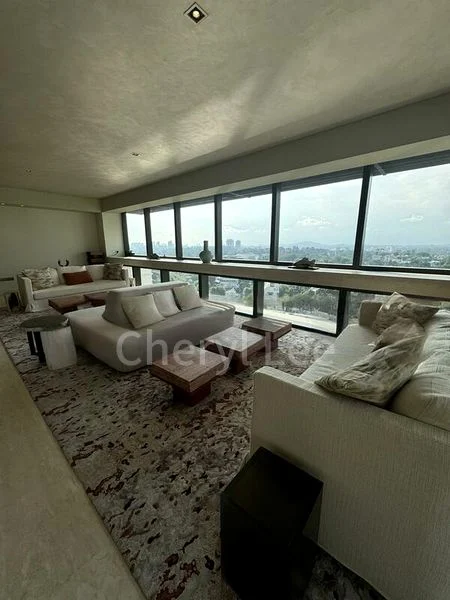 4 Bed Apartment (Condo) for Rent in  Hana - Image 1