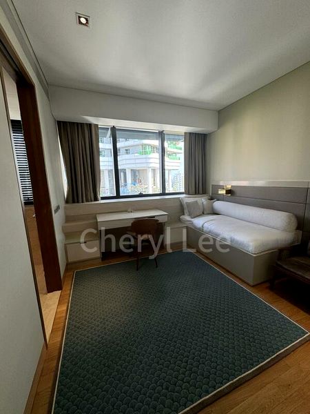 4 Bed Apartment (Condo) for Rent in  Hana - Image 7