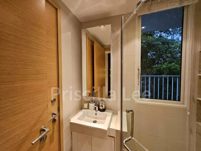 Common Room (Condo) for Rent in  The Line @ Tanjong Rhu - Image 1