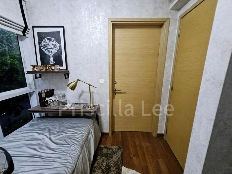 Common Room (Condo) for Rent in  The Line @ Tanjong Rhu - Image 5
