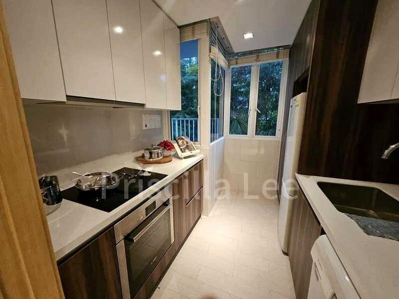 Common Room (Condo) for Rent in  The Line @ Tanjong Rhu - Image 3