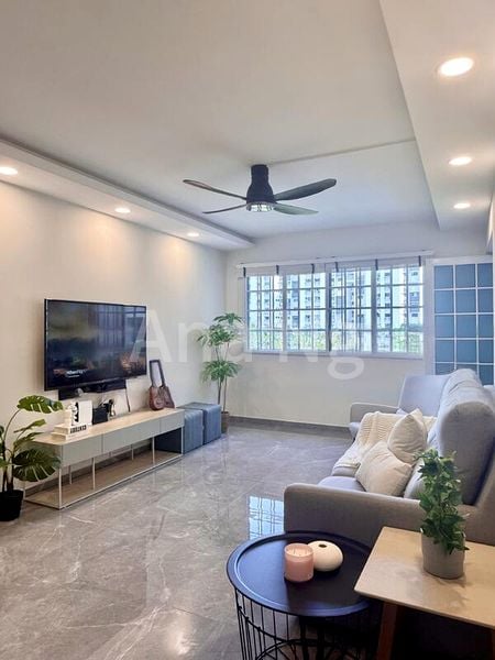 4 Room (4A) HDB for Sale in  421 Pasir Ris Drive 6 - Image 10