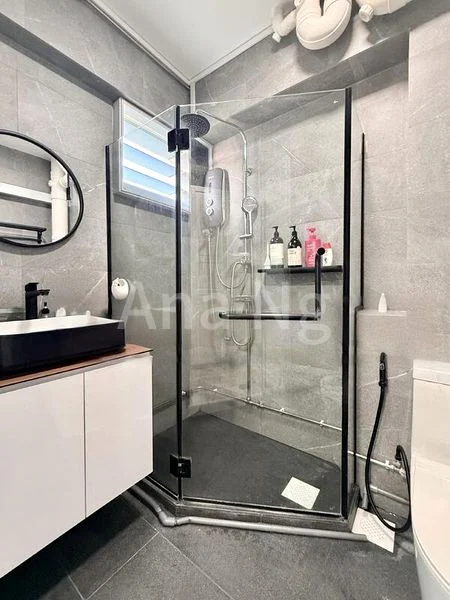 4 Room (4A) HDB for Sale in  421 Pasir Ris Drive 6 - Image 7