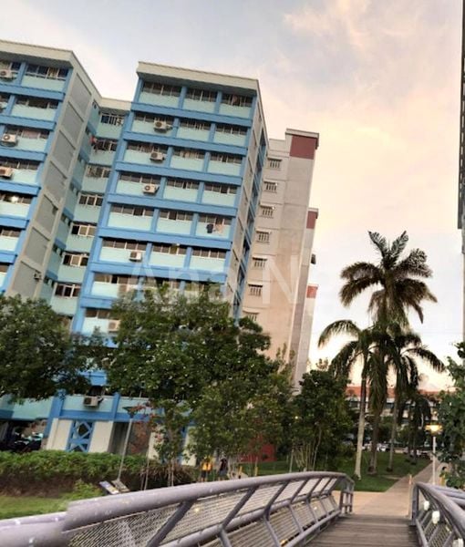 4 Room (4A) HDB for Sale in  421 Pasir Ris Drive 6 - Image 14