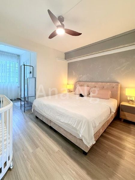 4 Room (4A) HDB for Sale in  421 Pasir Ris Drive 6 - Image 9